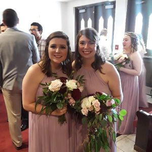 Meet your Posher, Emily